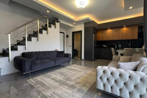 Apartment for sale  in Oba, Antalya, Turkey, 110m2, No. 211851 – photo 2