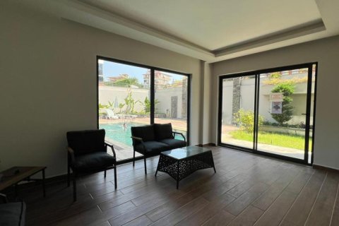 Apartment for sale  in Oba, Antalya, Turkey, 110m2, No. 211851 – photo 26