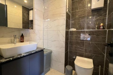 Apartment for sale  in Oba, Antalya, Turkey, 110m2, No. 211851 – photo 13