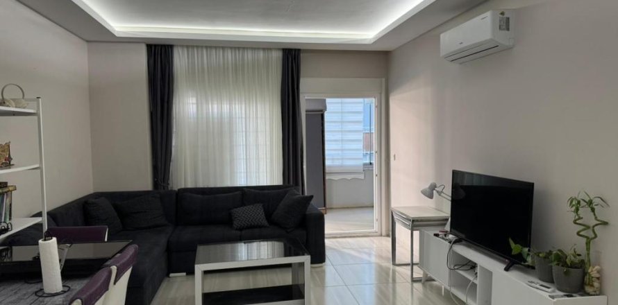 Daire Mahmutlar, Antalya, Türkiye №211850