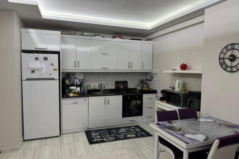 Daire Mahmutlar, Antalya, Türkiye №211850 - 11
