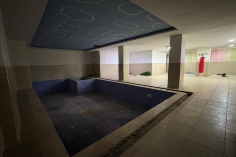 Daire Mahmutlar, Antalya, Türkiye №211850 - 7