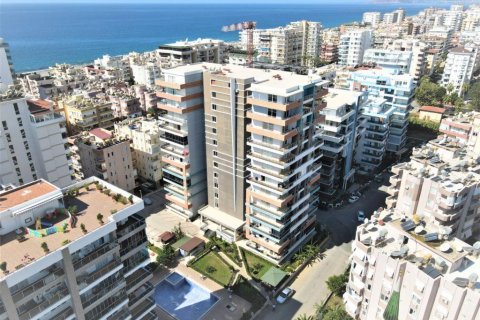 Daire Mahmutlar, Antalya, Türkiye №211850 - 12