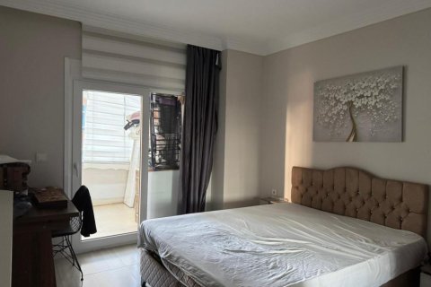 Daire Mahmutlar, Antalya, Türkiye №211850 - 2