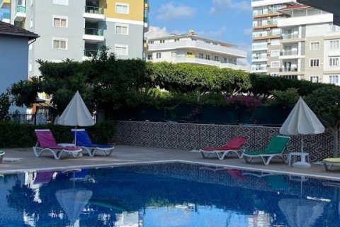 Daire Mahmutlar, Antalya, Türkiye №211850 - 9