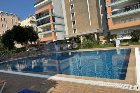 Daire Mahmutlar, Antalya, Türkiye №211850 - 6