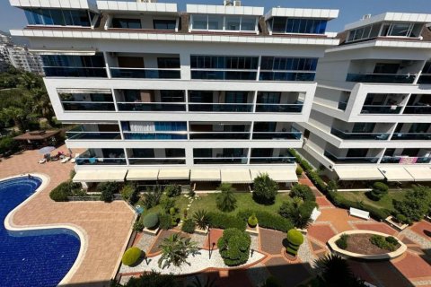 Leilighet  i Kestel, Antalya, Tyrkia Nr. 211848 - 3