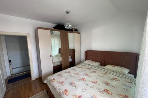 Leilighet  i Kestel, Antalya, Tyrkia Nr. 211848 - 8