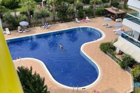 Leilighet  i Kestel, Antalya, Tyrkia Nr. 211848 - 12