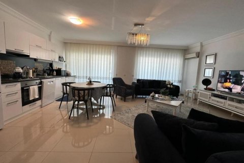 Leilighet  i Kestel, Antalya, Tyrkia Nr. 211848 - 4