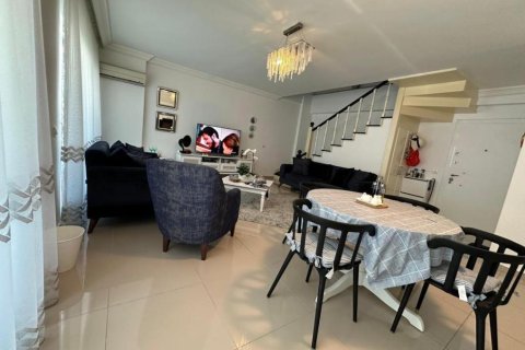 Leilighet  i Kestel, Antalya, Tyrkia Nr. 211848 - 5