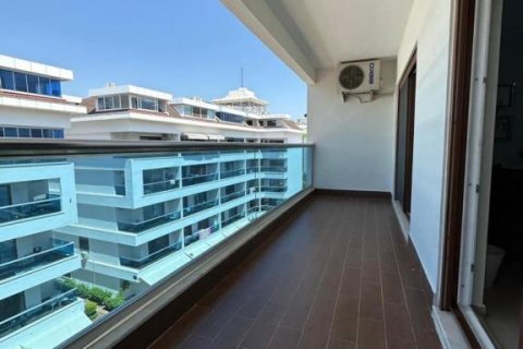 Leilighet  i Kestel, Antalya, Tyrkia Nr. 211848 - 6