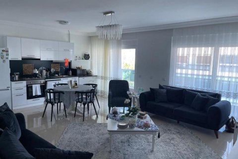 Wohnung in Kestel, Antalya, Türkei Nr. 211848