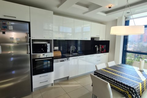 2+1 Leilighet  i Cikcilli, Antalya, Tyrkia Nr. 218436 - 4
