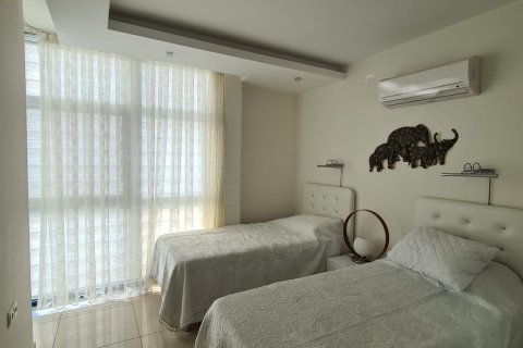 2+1 Leilighet  i Cikcilli, Antalya, Tyrkia Nr. 218436 - 9
