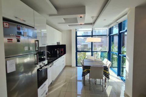2+1 Leilighet  i Cikcilli, Antalya, Tyrkia Nr. 218436 - 3