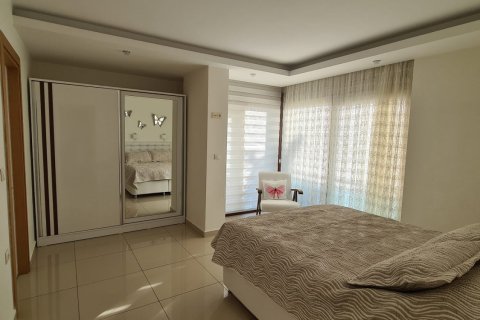 2+1 Leilighet  i Cikcilli, Antalya, Tyrkia Nr. 218436 - 8