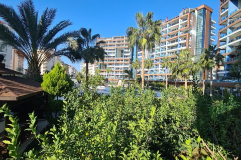 2+1 Leilighet  i Cikcilli, Antalya, Tyrkia Nr. 218436 - 19