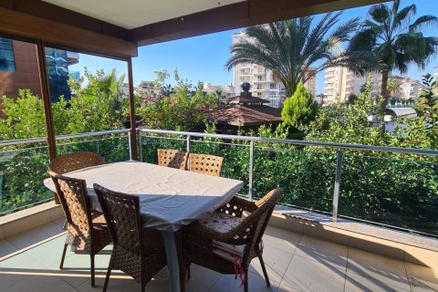 2+1 Leilighet  i Cikcilli, Antalya, Tyrkia Nr. 218436 - 11