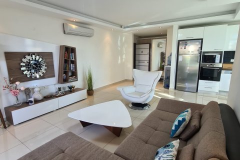 2+1 Leilighet  i Cikcilli, Antalya, Tyrkia Nr. 218436 - 6