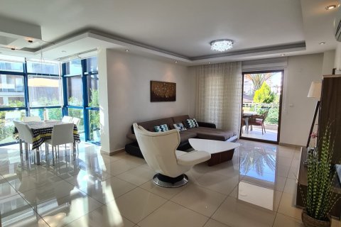 2+1 Apartment  in Cikcilli, Antalya, Turkey No. 218436