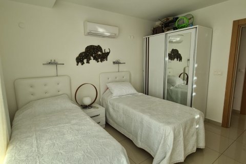 2+1 Leilighet  i Cikcilli, Antalya, Tyrkia Nr. 218436 - 10