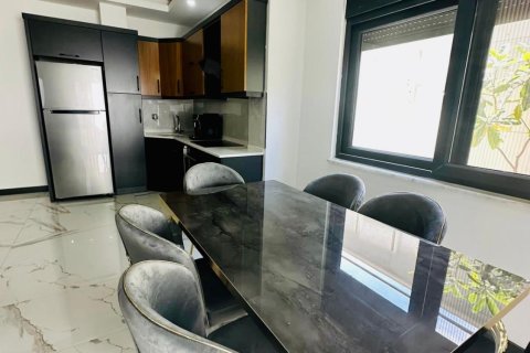 3+1 Lägenhet  i Oba, Antalya, Turkiet Nr. 218438 - 5