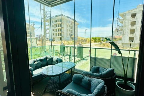 3+1 Lägenhet  i Oba, Antalya, Turkiet Nr. 218438 - 10