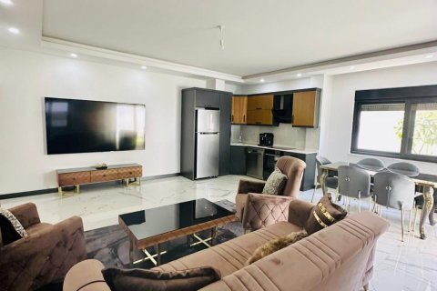 3+1 Lägenhet  i Oba, Antalya, Turkiet Nr. 218438 - 3