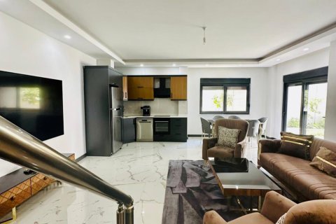 3+1 Lägenhet  i Oba, Antalya, Turkiet Nr. 218438 - 4