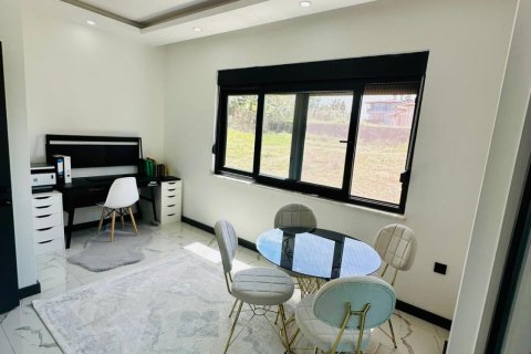 3+1 Lägenhet  i Oba, Antalya, Turkiet Nr. 218438 - 7
