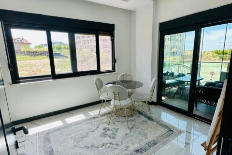 3+1 Lägenhet  i Oba, Antalya, Turkiet Nr. 218438 - 6
