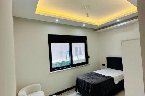 3+1 Lägenhet  i Oba, Antalya, Turkiet Nr. 218438 - 8