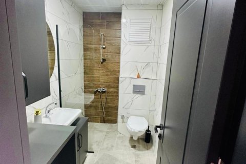 3+1 Lägenhet  i Oba, Antalya, Turkiet Nr. 218438 - 12