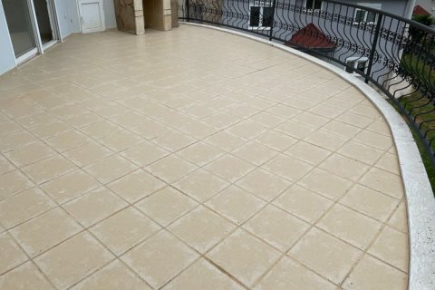 7+2 Villa i Oba, Antalya, Turkiet Nr. 218437 - 13