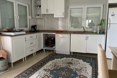 7+2 Villa i Oba, Antalya, Turkiet Nr. 218437 - 4