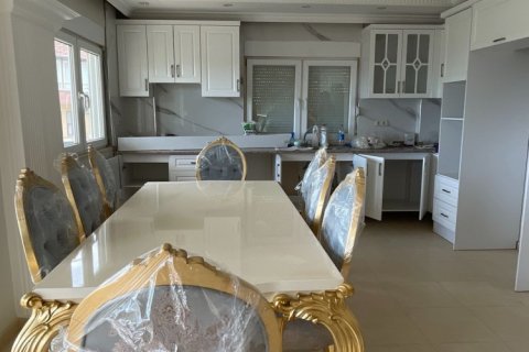 7+2 Villa i Oba, Antalya, Turkiet Nr. 218437 - 2