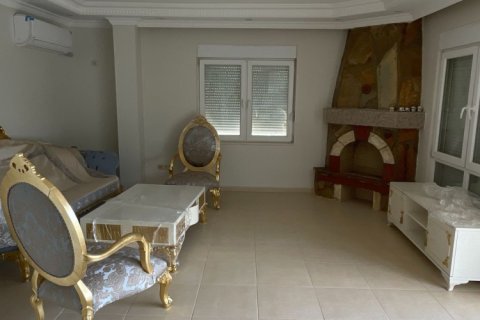7+2 Villa i Oba, Antalya, Turkiet Nr. 218437 - 3