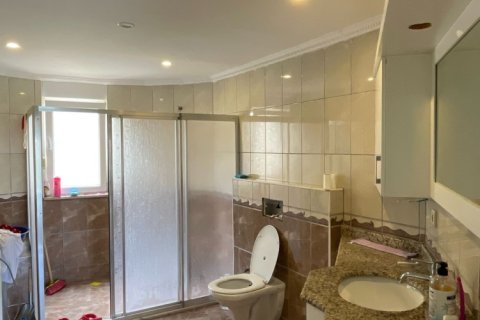 7+2 Villa i Oba, Antalya, Turkiet Nr. 218437 - 17