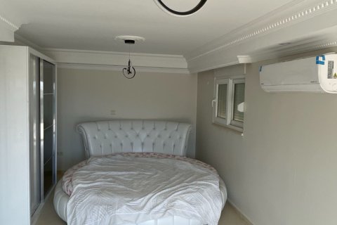 7+2 Villa i Oba, Antalya, Turkiet Nr. 218437 - 8