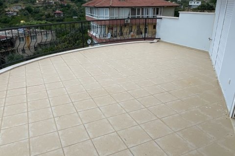 7+2 Villa i Oba, Antalya, Turkiet Nr. 218437 - 12