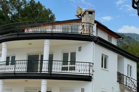 7+2 Villa i Oba, Antalya, Turkiet Nr. 218437 - 15