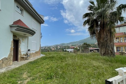 7+2 Villa i Oba, Antalya, Turkiet Nr. 218437 - 16