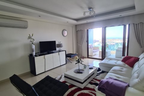 2+1 Apartment  in Cikcilli, Antalya, Turkey No. 218435