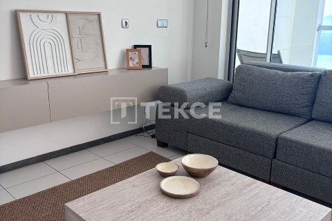 2+1 Wohnung  in Milas, Mugla, Türkei Nr. 226833 - 10