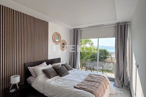2+1 Wohnung  in Milas, Mugla, Türkei Nr. 226833 - 12