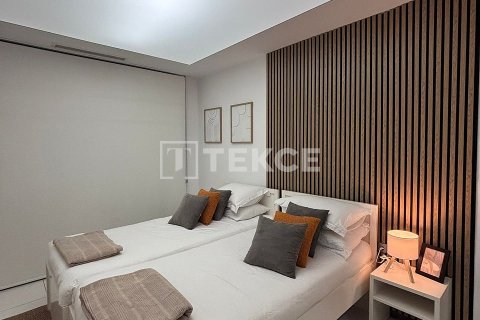 2+1 Wohnung  in Milas, Mugla, Türkei Nr. 226833 - 13