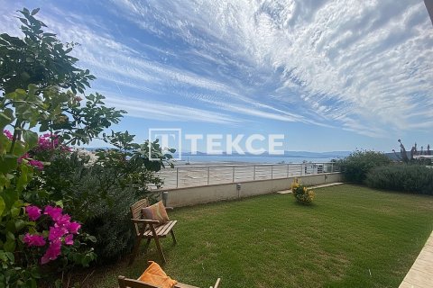 2+1 Wohnung  in Milas, Mugla, Türkei Nr. 226833 - 8
