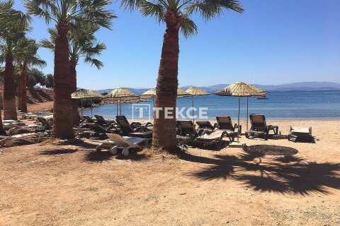 2+1 Wohnung  in Milas, Mugla, Türkei Nr. 226833 - 6