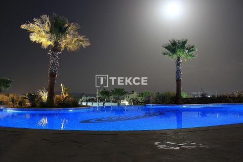 2+1 Wohnung  in Milas, Mugla, Türkei Nr. 226833 - 7
